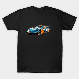 Longtail T-Shirt